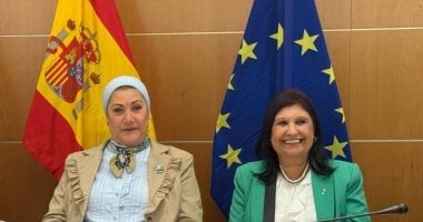 رئيسة القومي للطفولة والأمومة: مصر تمتلك منظومة وطنية متكاملة لحماية الأطفال
