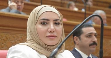 عبير عطاالله: قانون مستقبل مصر الجديد يعيد صياغة دور الدولة في النشاط الاقتصادي