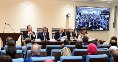 تشريعية النواب تحسم مواد إصدار قانون جهاز مستقبل مصر .. وتوفيق الأوضاع خلال عام