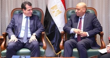 وزير العمل يؤكد جاهزية العمالة المصرية لتلبية احتياجات السوق اليوناني