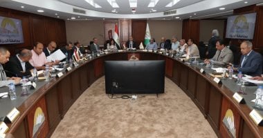 محافظ الجيزة: عازمون على مكافحة نقاط الفرز العشوائية للحد من انتشار المخلفات