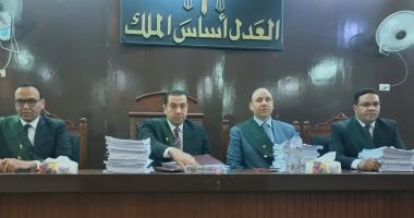السجن عامين لمرشد سياحى بتهمة التعدى على سائحة داخل معبد دندرة بقنا