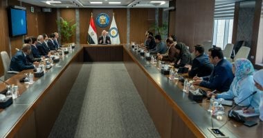 وزير البترول: مشروع مجمع الصناعات الفوسفاتية يعكس نجاح إصلاحات التعدين