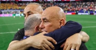 مجلس إدارة اتحاد الكرة يعتمد تجديد عقد حسام حسن وفق إعلان أبو ريدة