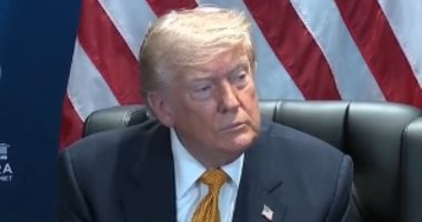 ترامب: وقف إطلاق النار مع إيران انتهى ويجب علينا القيام بعملنا