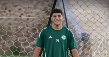 جناح مودرن سبورت على رادار الاتحاد السكندري