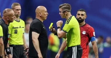 ليتكسييه خذل الفراعنة.. قرارات مباراة الأرجنتين تفتح ملف التحكيم في كأس العالم
