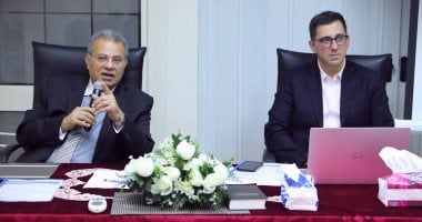 رئيس الطائفة الإنجيلية: التعليم اللاهوتى مستقبل الكنيسة وخطة لاعتماد جميع كليات اللاهوت