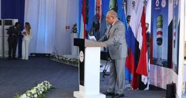 وزير الكهرباء: استثمارات الدولة بلغت 4 ترليون جنيه نقلت مصر من العجز لتصدير الطاقة