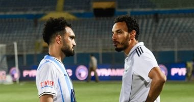 “قصة تعب وكفاح”.. مدرب زد يتحدث عن كيفية تطوير مصطفى زيكو والتألق فى المونديال