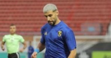 سموحة يتعاقد مع محمد فاروق لمدة 3 مواسم مقبلة