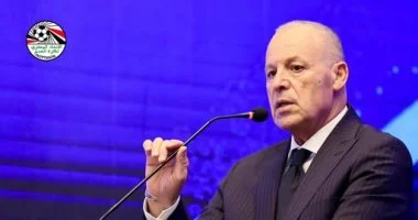 أبو ريدة يطالب كاف بتوسعة مشاركة الأندية الأفريقية وسط دعم الأهلي المتزايد