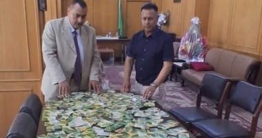 ضبط 600 بطاقة تموينية وماكينة صرف خبز فى حملة مكبرة بالإسماعيلية