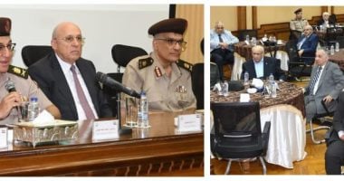 الأكاديمية الطبية العسكرية تحصل على الاعتماد من المجلس العربى للإختصاصات الصحية