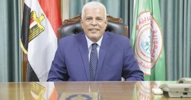 نقيب الزراعيين يقرر دعم الفرعيات المتعثرة لسرعة إنهاء صرف المعاشات بالمحافظات