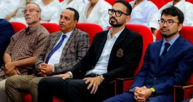 الجودو يطلق دورة تدريبية لمبادرات دعم المدرب الوطني وتعزيز مهاراته