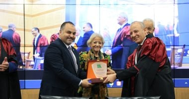 «مصر الخير» والجامعة المصرية اليابانية توقعان بروتوكول دعم الطلاب المستحقين والمتفوقين,, صور