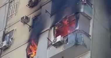 المعاينة: مصرع 5 أشخاص وإصابة طفلة بسبب نشوب حريق إثر تسرب غاز بالعمرانية
