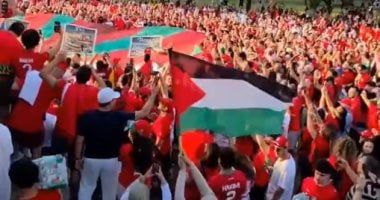 المغرب يقترب من حسم سباق نهائي مونديال 2030 وسط منافسة مع إسبانيا