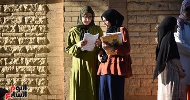 تنطلق السبت.. جدول امتحانات الدور الثانى لطلاب ثانية إعدادى فى الجيزة