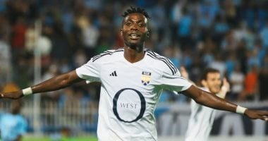 الاتحاد السكندري ينافس المصري على ضم جناج الجونة