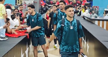 اتحاد الكرة يرحب بإقامة تكريم مميز لمنتخب مصر بعد إنجاز المونديال