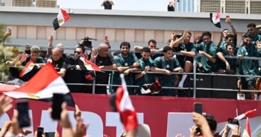 “تذكرتى” تعلن عن بدء فتح باب حجز تذاكر احتفالية منتخب مصر خلال الساعات المقبلة