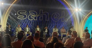 هيثم عبد العظيم: الساحل الشمالى يستحق المنافسة عالميا