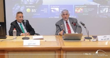 “ماذا بعد البترول؟” ندوة ضمن البرنامج الثقافي لمعرض مكتبة الإسكندرية الدولي للكتاب