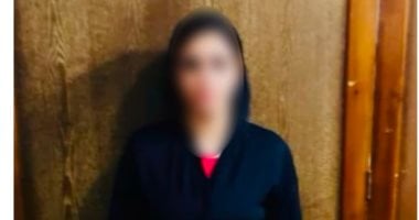 ضبط صانعة محتوى لرقصها بملابس خادشة للحياء لزيادة نسب المشاهدة