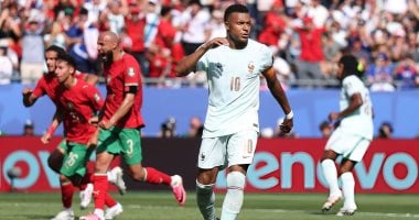 فرنسا ضد المغرب.. كيليان يسجل الهدف الأول للديوك بعد 60 دقيقة (فيديو)