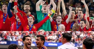 بعد 16 عاما.. إسبانيا في نصف نهائي كأس العالم وتحلم بتكرار إنجاز 2010