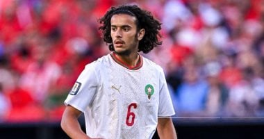 منافسة بين أرسنال وليفربول على نجم المغرب