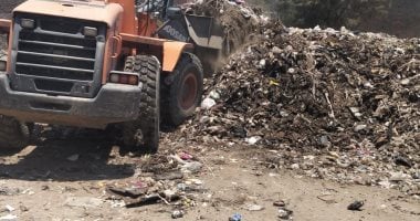 بعد جولة ميدانية.. محافظ الجيزة يوجه بحملات فورية للنظافة والإشغالات