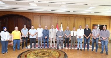 تعرف على الشروط والمستندات للتحويل لجامعة كفر الشيخ الأهلية بدءا من السبت المقبل