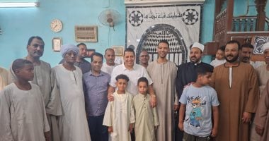 رئيس مدينة كوم أمبو: حجازة وتوابعها مدرجة ضمن خطط التطوير