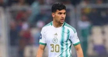 االدينامو يسمح للأهلي بزيادة العرض المالي لضم الجزائري منصف