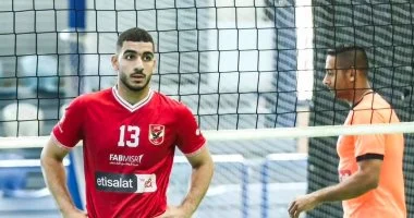 الأهلي يوقع عقدًا جديدًا مع عبد الرحمن خالد لضمان مستقبله لمدة أربعة مواسم