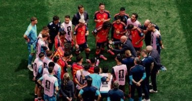 القناة الناقلة لمباراة إسبانيا وفرنسا في نصف نهائي كأس العالم 2026