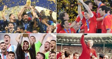 نصف نهائى أبطال العالم.. مونديال 2026 يكرر سابقة تاريخية للمرة الثالثة