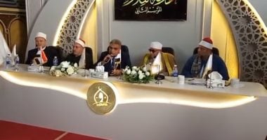 متسابق يُشعل تصفيات دولة التلاوة أمام وزير الأوقاف.. شاهد ماذا حدث؟