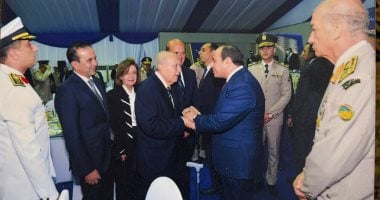من حرب فلسطين إلى أكتوبر.. محطات فى حياة الفريق الراحل السيد حمدي حسن