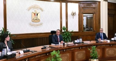 رئيس الوزراء يتابع المستجدات لبدء تنفيذ المرحلة الثانية من “حياة كريمة”