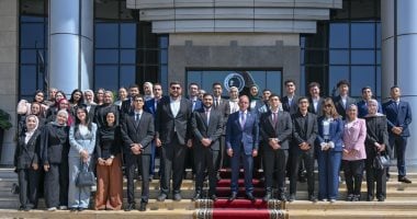 وزير الاستثمار والتجارة: الشباب المصري ركيزة بناء اقتصاد أكثر تنافسية واستدامة