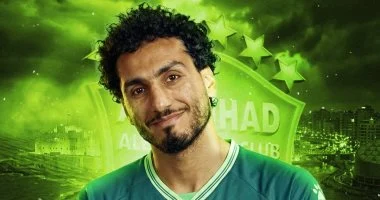 الاتحاد السكندري يعزز صفوفه بضم أحمد حمدي وأربع صفقات جديدة