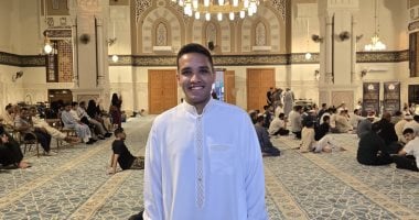 الدكتور محمود نجل الشيخ الطاروطي يواصل مسيرة والده في تصفيات «دولة التلاوة»