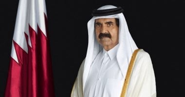 الديوان الأميري القطري يعلن وفاة الشيخ حمد بن خليفة ال ثاني