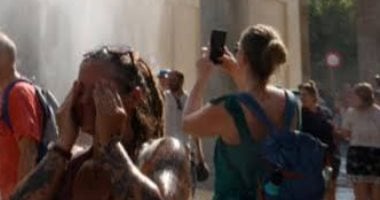 أوروبا تحترق.. 20 ألف ضحية للحر والحرائق فى الصيف الأكثر دموية..فيديو