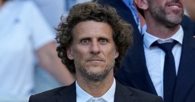 رسميا.. دييجو فورلان مدربا لمنتخب أوروجواي حتى مارس 2027