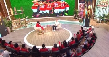 حسام حسن: محمد هانى أهم لاعب فى مركزه بمصر ولم أعاتبه على الهدفين